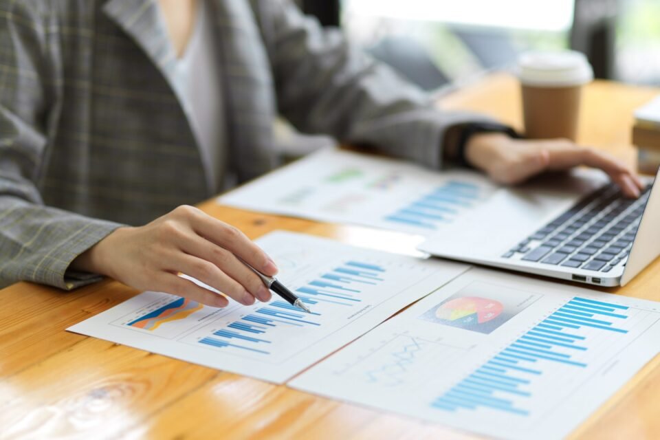 lead generation program success is measured by leads and sales